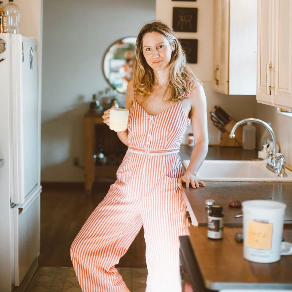 Meet your Posher, Marguerite